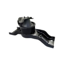 Imagem de Coxim Dianteiro do Motor MITSUBISHI PAJERO Lado Esquerdo - 2M PLASTIC 0101493