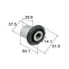Imagem de Bucha da Bandeja Dianteira HONDA CIVIC - 2M PLASTIC 1203605