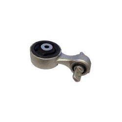 Imagem de Coxim Traseiro do Câmbio HONDA CIVIC Inferior Manual Alumínio - 2M PLASTIC 0101401