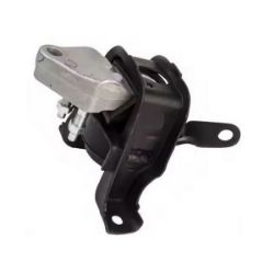 Imagem de Coxim do Motor TOYOTA COROLLA/FIELDER Lado Direito - 2M PLASTIC 0101444