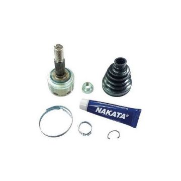 Ponteira Fixa TOYOTA COROLLA CROSS - NAKATA NJH730110 | MercadoCar