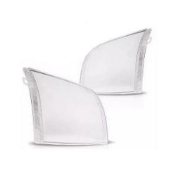 Imagem de Lente do Farol Principal FORD ECOSPORT Lado Direito - AUTOMOTIVE IMPORTS ZN3131078