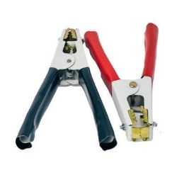 Imagem de Garra para Bateria (Par) 500A - KITEC GA500