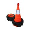 Imagem de Kit Maleta Cone Com 13 Peças - TF FERRAMENTAS JYS00802