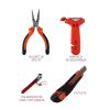 Imagem de Kit Maleta Cone Com 13 Peças - TF FERRAMENTAS JYS00802
