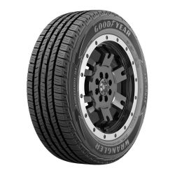 Imagem de Pneu 225X65 R17 106H Fortitude Ht - GOODYEAR 141047