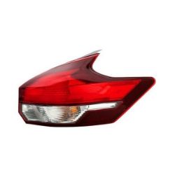 Imagem de Lanterna Traseira NISSAN KICKS Lado Direito Canto - RUFATO 32638