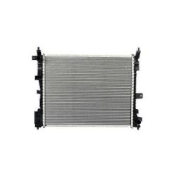 Imagem de Radiador de Água NISSAN MARCH/VERSA - FRONTIER 76712