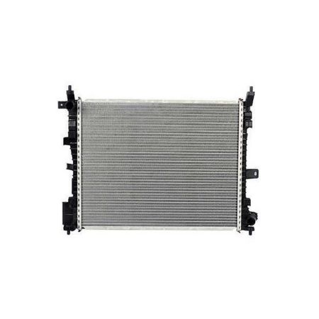 Imagem de Radiador de Água NISSAN MARCH/VERSA - FRONTIER 76712