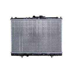 Imagem de Radiador de Água MITSUBISHI PAJERO Manual com Ar - FRONTIER 74550