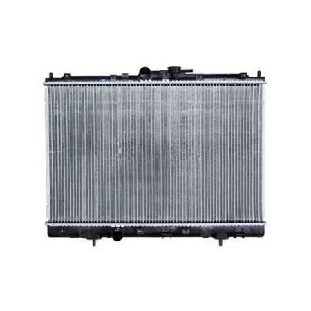 Imagem de Radiador de Água MITSUBISHI PAJERO Manual com Ar - FRONTIER 74550