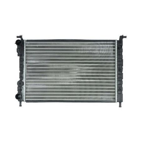 Imagem de Radiador de Água sem Ar-condicionado - MTF RD6534E