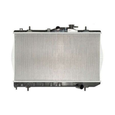 Imagem de Radiador de Água JAC J3 Manual - MTF RD8046B