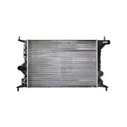 Imagem de Radiador de Água CHEVROLET - GM VECTRA Manual sem Ar-condicionado - MTF RD6569E