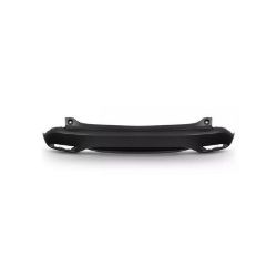 Imagem de Para-choque Traseiro HONDA HRV Preto Texturizado - VIA EXPRESSA 213122
