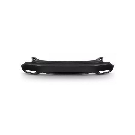 Imagem de Para-choque Traseiro HONDA HRV Preto Texturizado - VIA EXPRESSA 213122