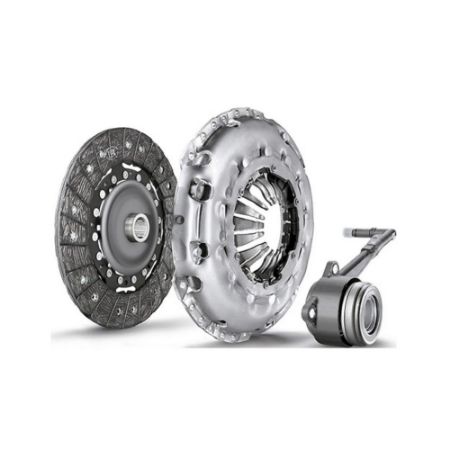 Imagem de Kit Embreagem MERCEDES BENZ SPRINTER - LUK 6263148330