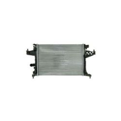 Imagem de Radiador de Água CHEVROLET - GM AGILE/MONTANA - MTF RD6233E
