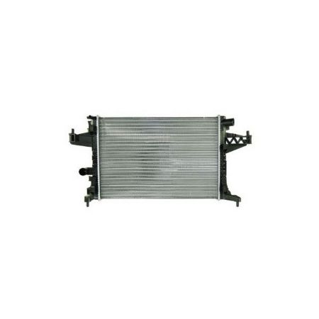 Imagem de Radiador de Água CHEVROLET - GM AGILE/MONTANA - MTF RD6233E