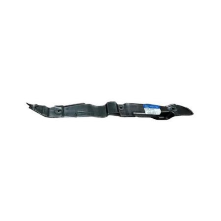 Imagem de Suporte do Paralama HYUNDAI HB20 Dianteiro Lado Esquerdo - HYUNDAI 84116R1000