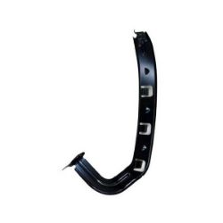 Imagem de Suporte do Farol HYUNDAI HB20 Lado Esquerdo. - HYUNDAI 86525R1000