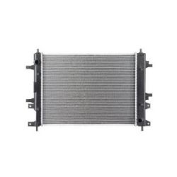 Imagem de Radiador de Água CHERY TIGGO 2 Manual com Ar-condicionado - MTF RD7154B