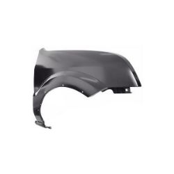Imagem de Para-lama FORD ECOSPORT Lado Direito - VIA EXPRESSA FORD0279