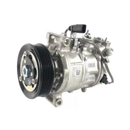 Imagem de Compressor do Ar Condicionado VOLKSWAGEN AMAROK - DENSO 4371500420RC