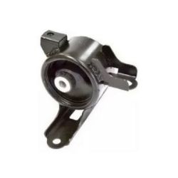 Imagem de Coxim do Motor HONDA FIT Lado Esquerdo Automático - METALSYSTEM 30536MS