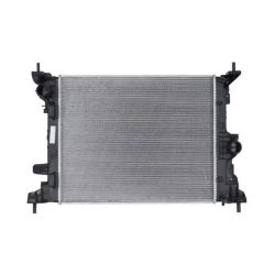 Imagem de Radiador FIAT STRADA - FRONTIER 77083