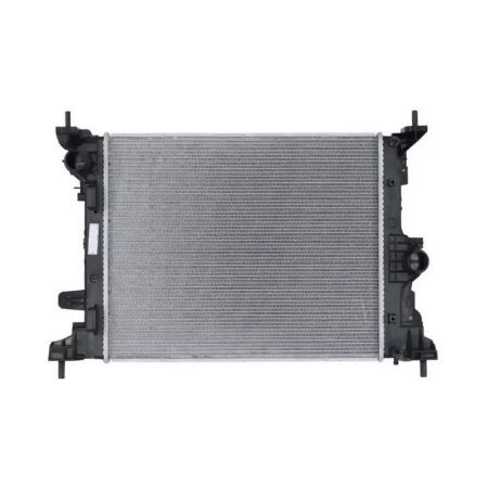Imagem de Radiador FIAT STRADA - FRONTIER 77083