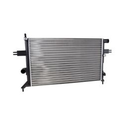Imagem de Radiador de Água Manual sem Ar-condicionado - AUTOMOTIVE IMPORTS 712576VIS