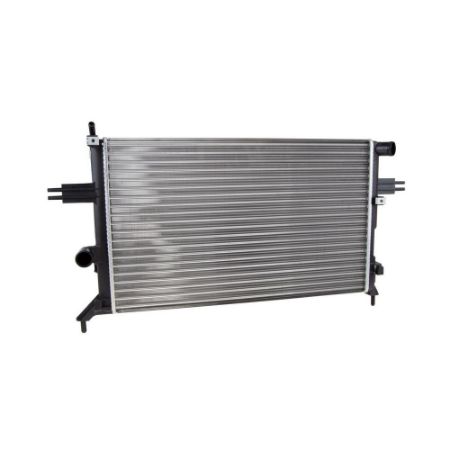 Imagem de Radiador de Água Manual sem Ar-condicionado - AUTOMOTIVE IMPORTS 712576VIS