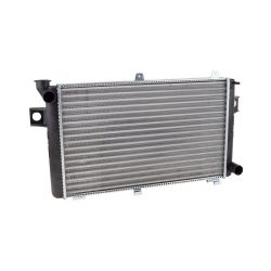 Imagem de Radiador de Água sem Ar-condicionado - AUTOMOTIVE IMPORTS 712280VIS