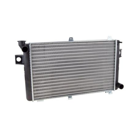 Imagem de Radiador de Água sem Ar-condicionado - AUTOMOTIVE IMPORTS 712280VIS
