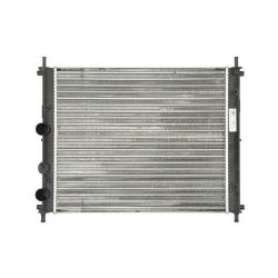 Imagem de Radiador de Água FIAT BRAVA cem Ar-condicionado - AUTOMOTIVE IMPORTS 712538VIS