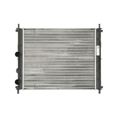 Imagem de Radiador de Água FIAT BRAVA cem Ar-condicionado - AUTOMOTIVE IMPORTS 712538VIS