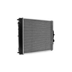 Imagem de Radiador de Água HONDA CIVIC Manual com Ar-condicionado - AUTOMOTIVE IMPORTS 712595VIS
