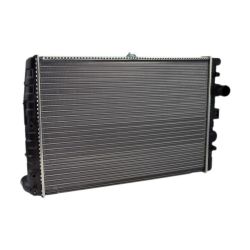 Imagem de Radiador de Água com Ar-condicionado - AUTOMOTIVE IMPORTS 712504VIS