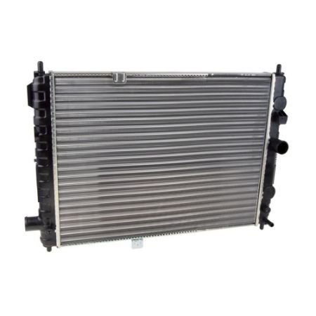 Imagem de Radiador de Água CHEVROLET - GM MONZA sem Ar-condicionado - AUTOMOTIVE IMPORTS 712226VIS