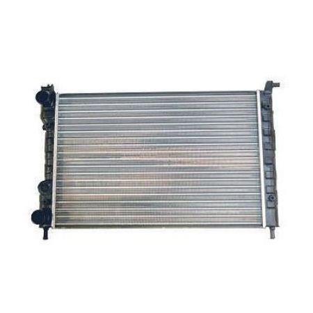 Imagem de Radiador de Água - AUTOMOTIVE IMPORTS 712534VIS