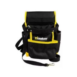 Imagem de Bolsa para Ferramenta 140cm - TITANIUM FERRAMENTAS 08000
