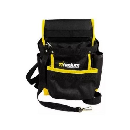 Imagem de Bolsa para Ferramenta 140cm - TITANIUM FERRAMENTAS 08000