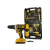 Imagem de Kit Parafusadeira Furadeira 12V com Kit de Ferramentas 136 Pçs - TITANIUM FERRAMENTAS 07731
