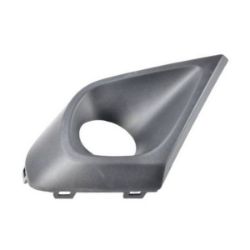 Imagem de Moldura Farol de Neblina do Para-choque RENAULT DUSTER Lado Direito - RENAULT 261A20711R