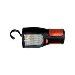 Imagem de Lanterna Automotiva Multifuncional Com Gancho - BM ACESSÓRIOS LW233