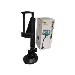 Imagem de Suporte para Celular Articulado com Ventosa - BM ACESSÓRIOS LW129