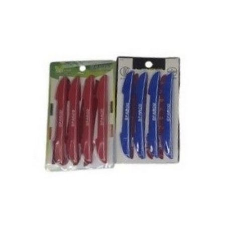 Imagem de Protetor Porta Anti Colisão Silicone - BM ACESSÓRIOS LW142