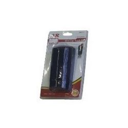 Imagem de Lixeira Automotiva Premium Para Porta Copo - BM ACESSÓRIOS LW171
