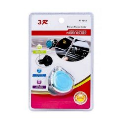 Imagem de Suporte para Celular Magnético Redondo - SOLOCAR LW172